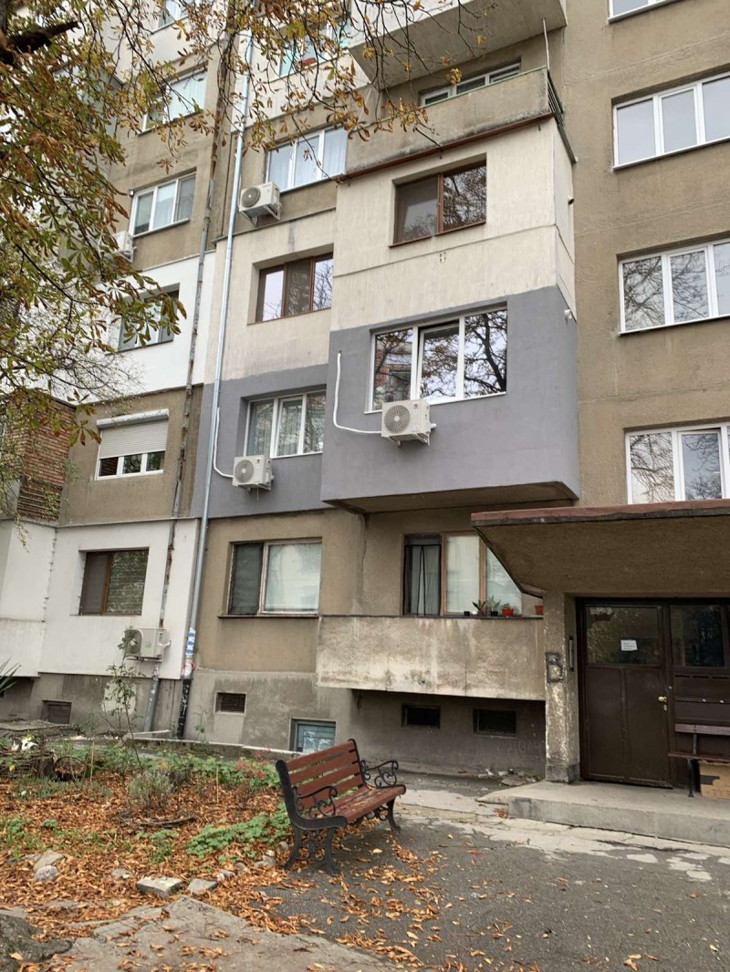 Продава 2-СТАЕН, гр. София, Свобода, снимка 12 - Апартаменти - 52387454