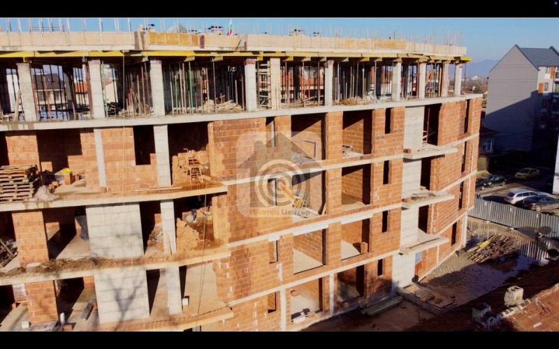 Продава 2-СТАЕН, гр. София, Надежда 1, снимка 3 - Апартаменти - 52571213