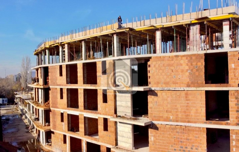 Продава 2-СТАЕН, гр. София, Надежда 1, снимка 4 - Апартаменти - 52571213