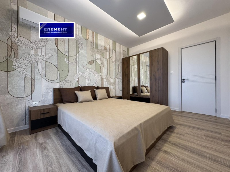 Продава 2-СТАЕН, гр. Пловдив, Остромила, снимка 6 - Апартаменти - 52710944