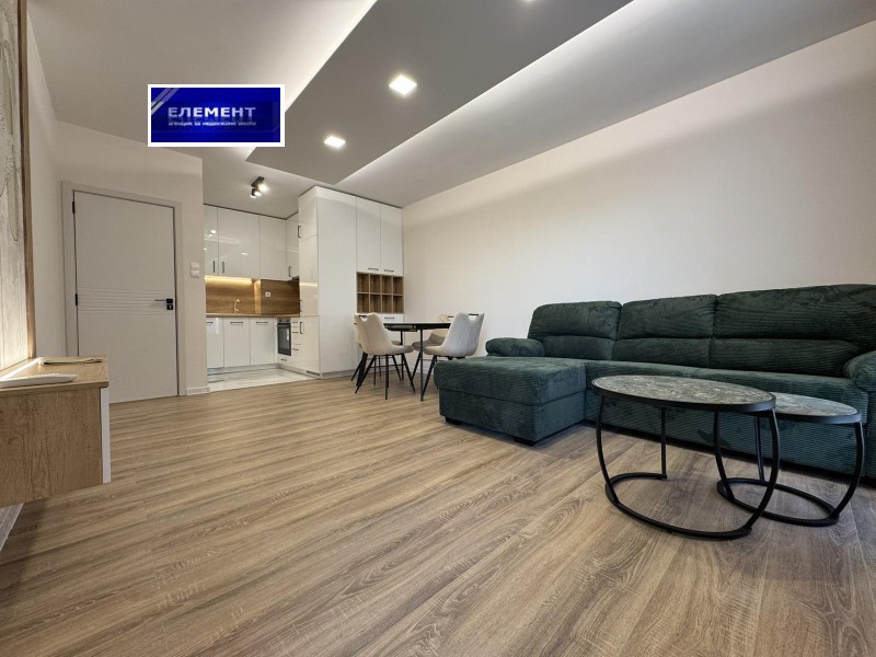 Продава 2-СТАЕН, гр. Пловдив, Остромила, снимка 2 - Апартаменти - 52710944