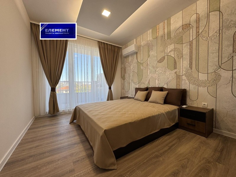 Продава 2-СТАЕН, гр. Пловдив, Остромила, снимка 7 - Апартаменти - 52710944