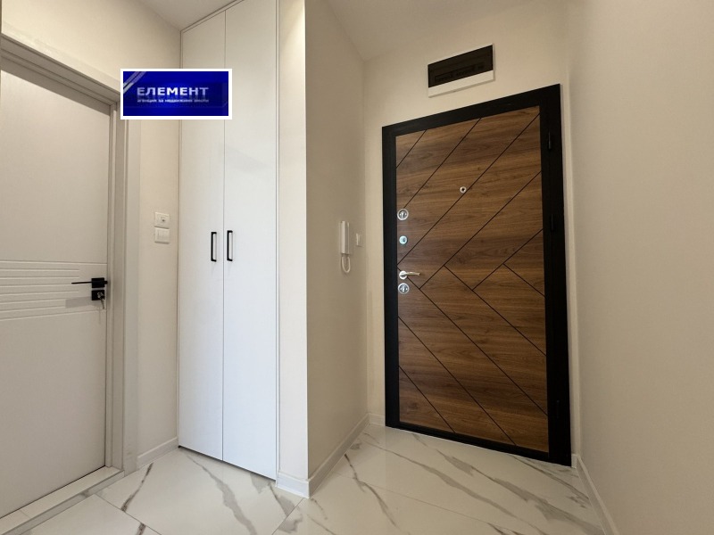 Продава 2-СТАЕН, гр. Пловдив, Остромила, снимка 4 - Апартаменти - 52710944