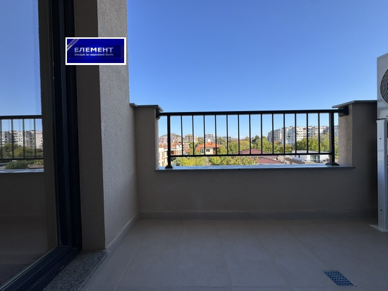 Продава 2-СТАЕН, гр. Пловдив, Остромила, снимка 3 - Апартаменти - 52710944