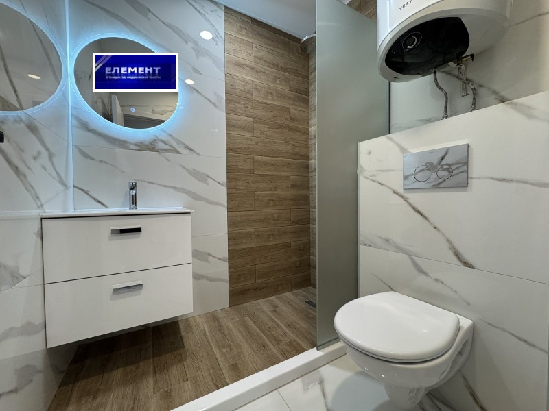 Продава 2-СТАЕН, гр. Пловдив, Остромила, снимка 5 - Апартаменти - 52710944