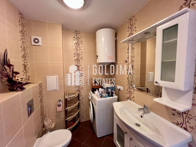 Продава 2-СТАЕН, к.к. Слънчев бряг, област Бургас, снимка 8 - Апартаменти - 53007630