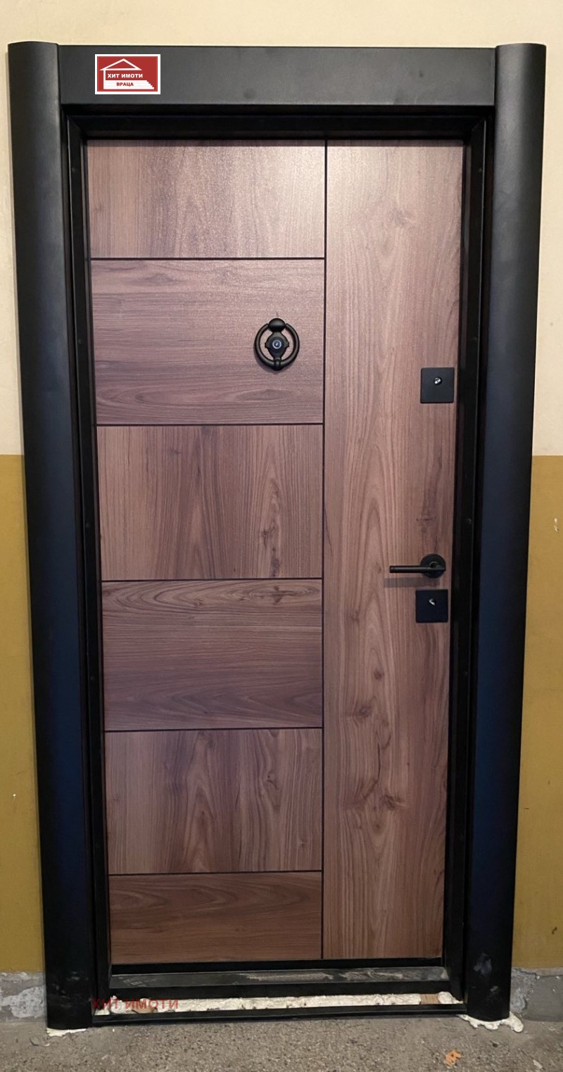 Продава 2-СТАЕН, гр. Враца, Дъбника