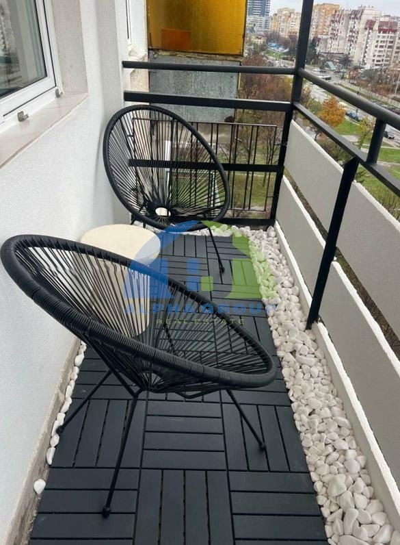 Продава 2-СТАЕН, гр. София, Младост 2, снимка 15 - Апартаменти - 53707056