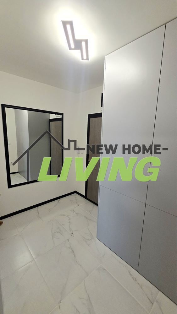 Продава 2-СТАЕН, гр. Пловдив, Южен, снимка 5 - Апартаменти - 53957149