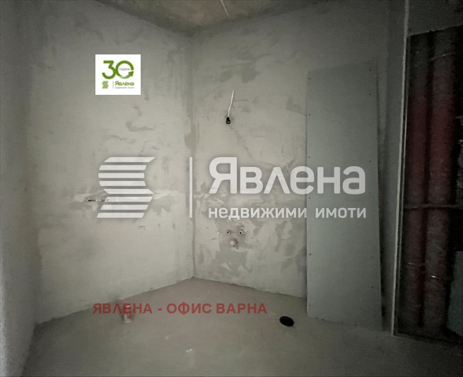 Продава 2-СТАЕН, гр. Варна, Лятно кино Тракия, снимка 4 - Апартаменти - 54417426