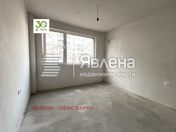 Продава 2-СТАЕН, гр. Варна, Лятно кино Тракия, снимка 2 - Апартаменти - 54417426