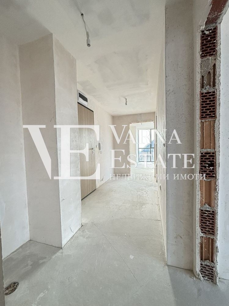 Satılık  2 yatak odası Varna , Briz , 97 metrekare | 99896283 - görüntü [15]