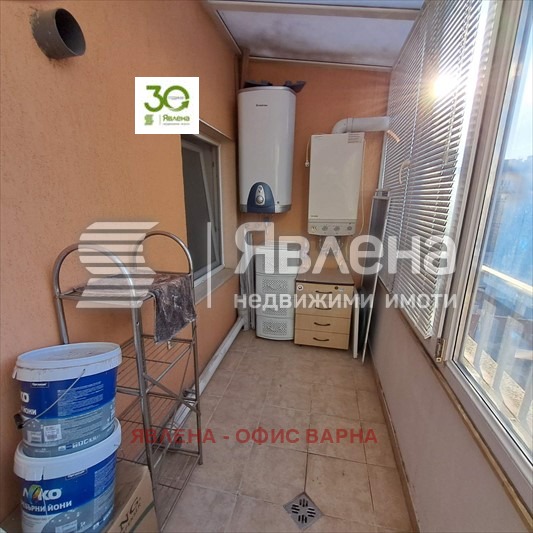 Продава 3-СТАЕН, гр. Варна, Гръцка махала, снимка 11 - Aпартаменти - 49365560