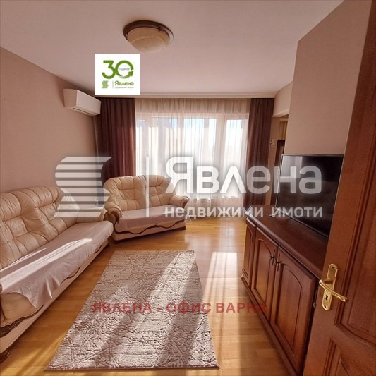 Продава 3-СТАЕН, гр. Варна, Гръцка махала, снимка 3 - Aпартаменти - 49365560