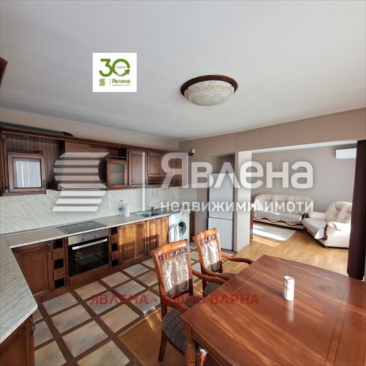 Продава 3-СТАЕН, гр. Варна, Гръцка махала, снимка 1 - Aпартаменти - 49365560