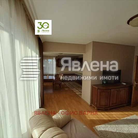 Продава 3-СТАЕН, гр. Варна, Гръцка махала, снимка 2 - Aпартаменти - 49365560