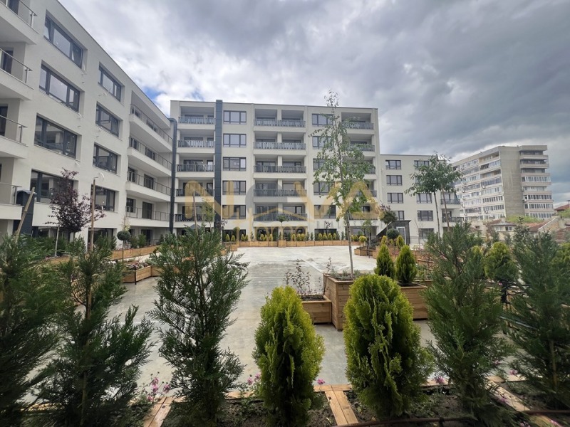 Προς πώληση  2 υπνοδωμάτια Βαρνα , ΤΣενταρ , 127 τ.μ | 82809608