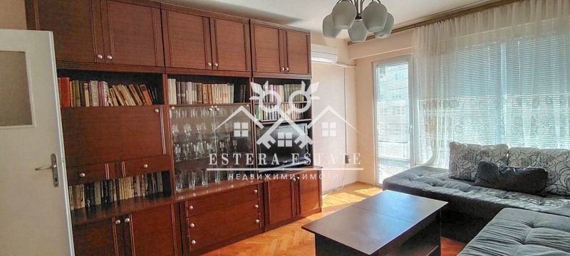 For Sale  2 bedroom Shumen , Dobrudzhanski , 86 sq.m | 82560117 - image [2]