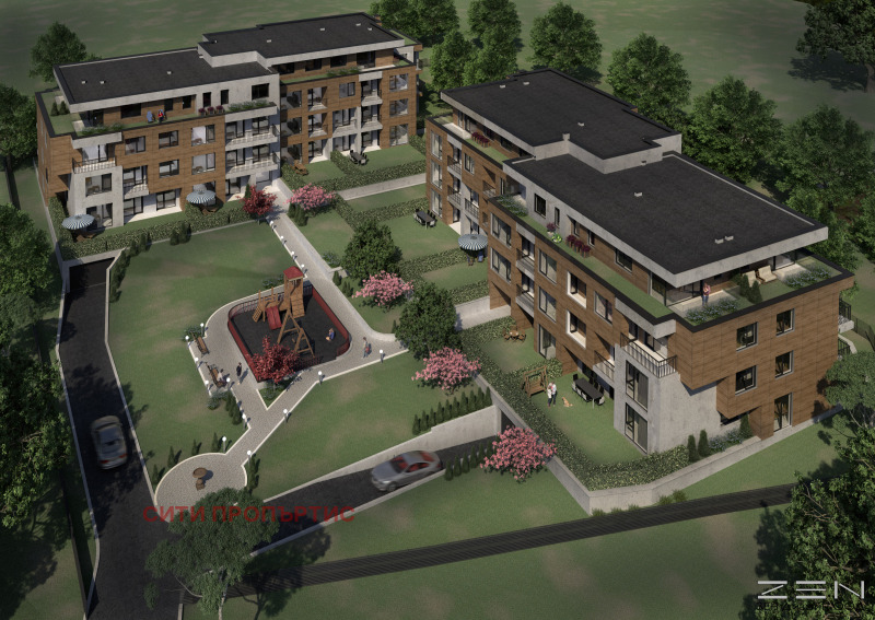 Продава  3-стаен, град Благоевград, Освобождение • 98 500 EUR • ID 85576868 — holmes.bg - [1] 