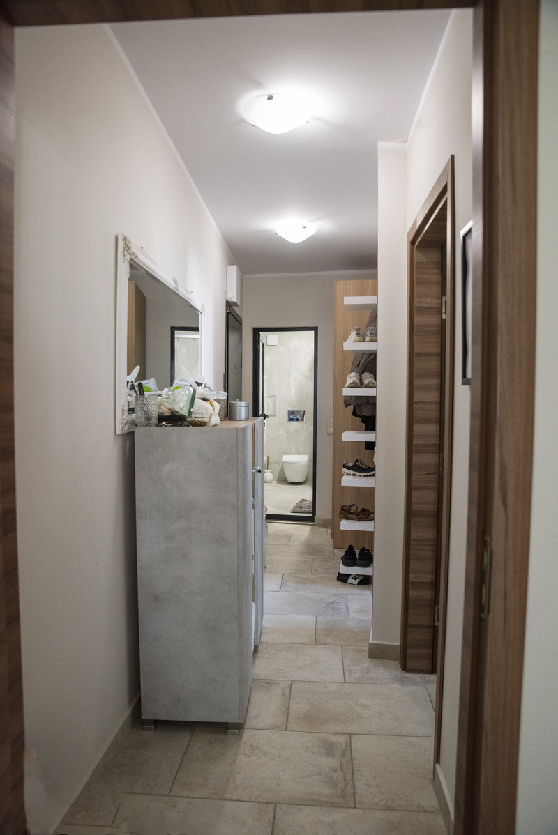 Продава  3-стаен град Пловдив , Младежки Хълм , 93 кв.м | 16661610 - изображение [13]