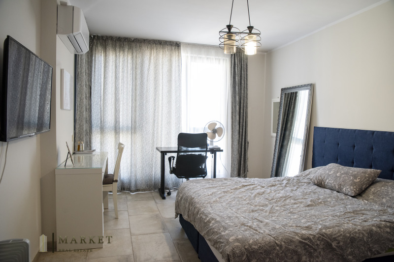Продава  3-стаен град Пловдив , Младежки Хълм , 93 кв.м | 16661610 - изображение [4]