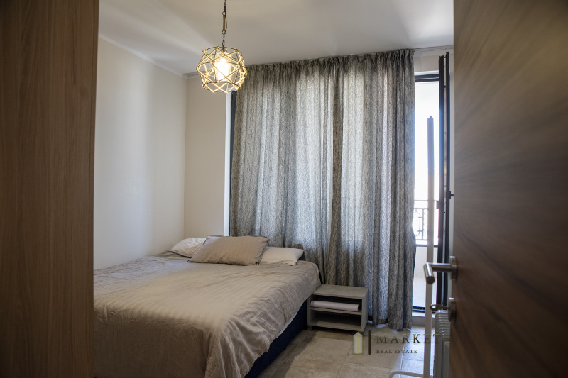 Продава  3-стаен град Пловдив , Младежки Хълм , 93 кв.м | 16661610 - изображение [9]