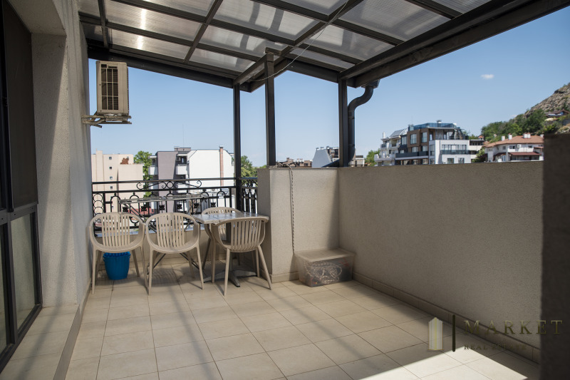Продава  3-стаен град Пловдив , Младежки Хълм , 93 кв.м | 16661610 - изображение [10]