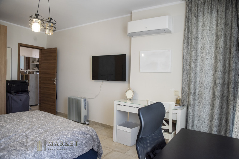 Продава  3-стаен град Пловдив , Младежки Хълм , 93 кв.м | 16661610 - изображение [5]