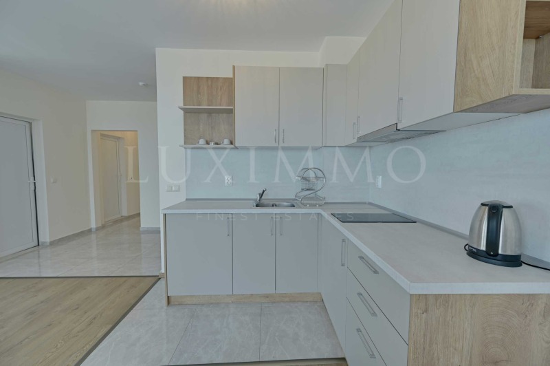Till salu  2 sovrum region Burgas , Primorsko , 296 kvm | 88925370 - bild [4]