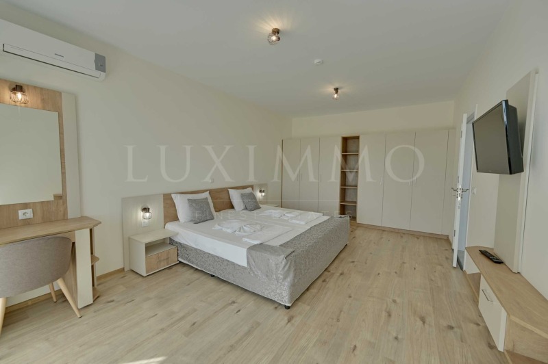 Till salu  2 sovrum region Burgas , Primorsko , 296 kvm | 88925370 - bild [8]