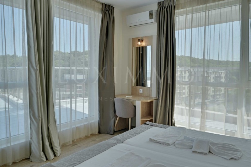 Till salu  2 sovrum region Burgas , Primorsko , 296 kvm | 88925370 - bild [6]