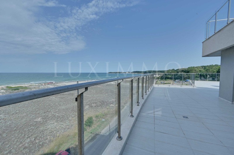 Till salu  2 sovrum region Burgas , Primorsko , 296 kvm | 88925370 - bild [16]