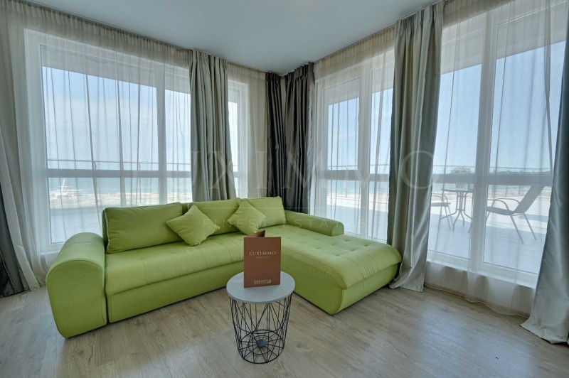 Till salu  2 sovrum region Burgas , Primorsko , 296 kvm | 88925370 - bild [2]
