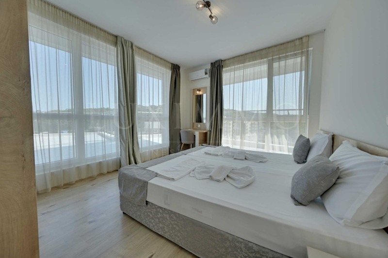 Till salu  2 sovrum region Burgas , Primorsko , 296 kvm | 88925370 - bild [5]