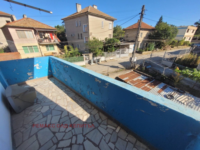 Продава  3-стаен област Велико Търново , гр. Дебелец , 130 кв.м | 59055810 - изображение [13]