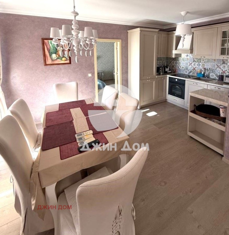 Продава  3-стаен област Бургас , к.к. Слънчев бряг , 127 кв.м | 61804170 - изображение [2]
