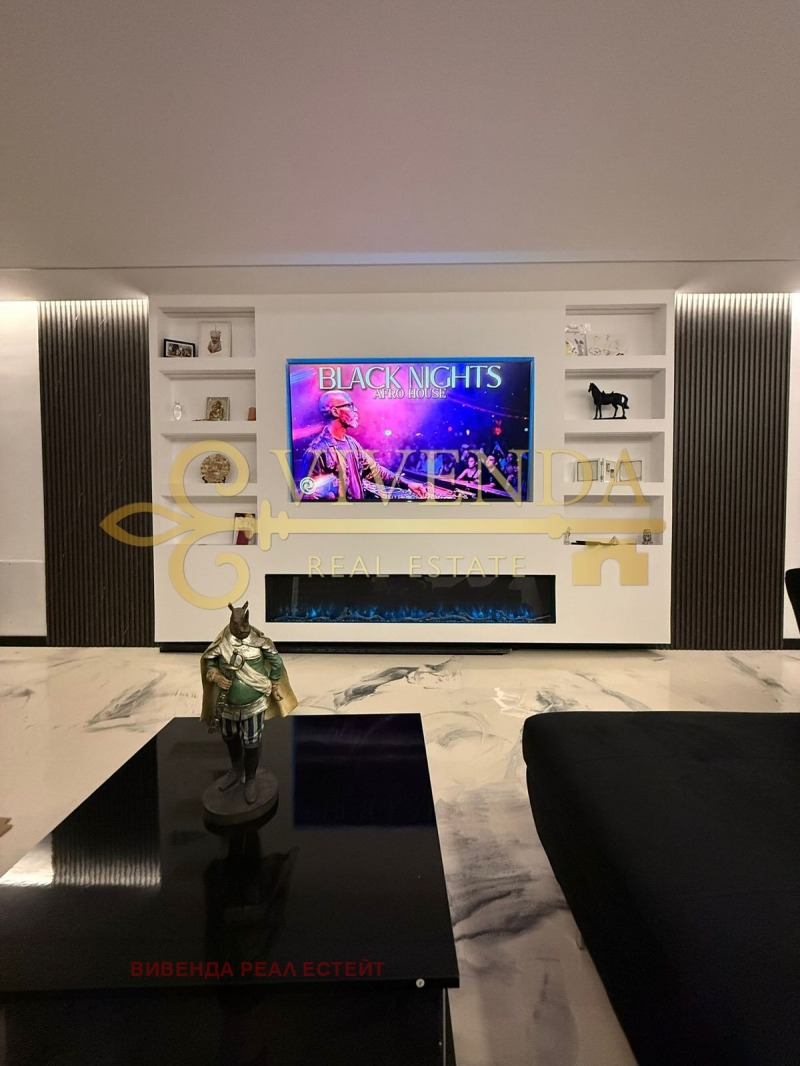 Продава 3-СТАЕН, гр. Плевен, Широк център, снимка 3 - Апартаменти - 52877448