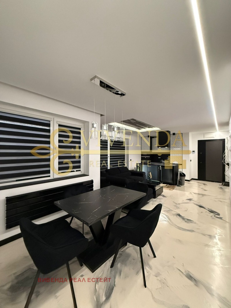 Продава 3-СТАЕН, гр. Плевен, Широк център, снимка 2 - Апартаменти - 52877448