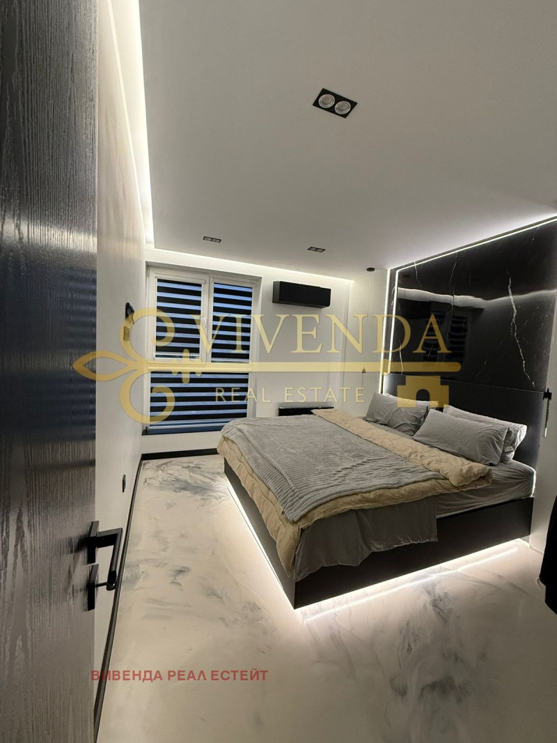 Продава 3-СТАЕН, гр. Плевен, Широк център, снимка 6 - Апартаменти - 52877448