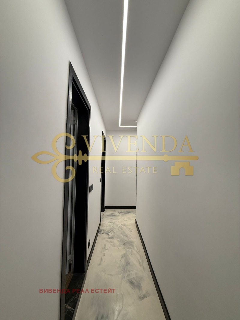 Продава 3-СТАЕН, гр. Плевен, Широк център, снимка 8 - Апартаменти - 52877448