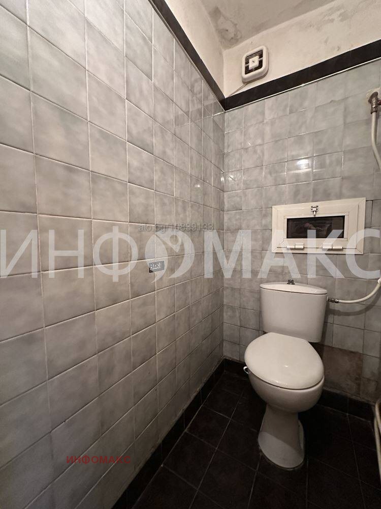 Продава 3-СТАЕН, гр. Бургас, Братя Миладинови, снимка 12 - Апартаменти - 53085673