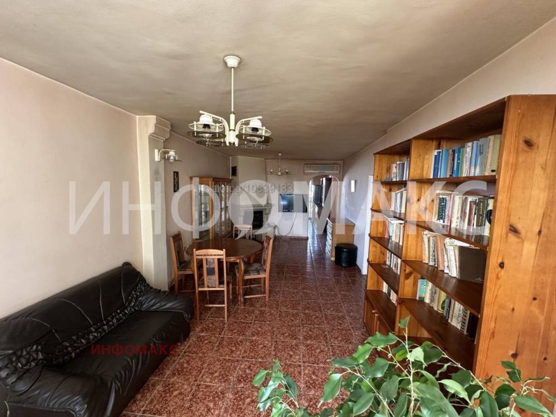 Продава 3-СТАЕН, гр. Бургас, Братя Миладинови, снимка 2 - Апартаменти - 53085673