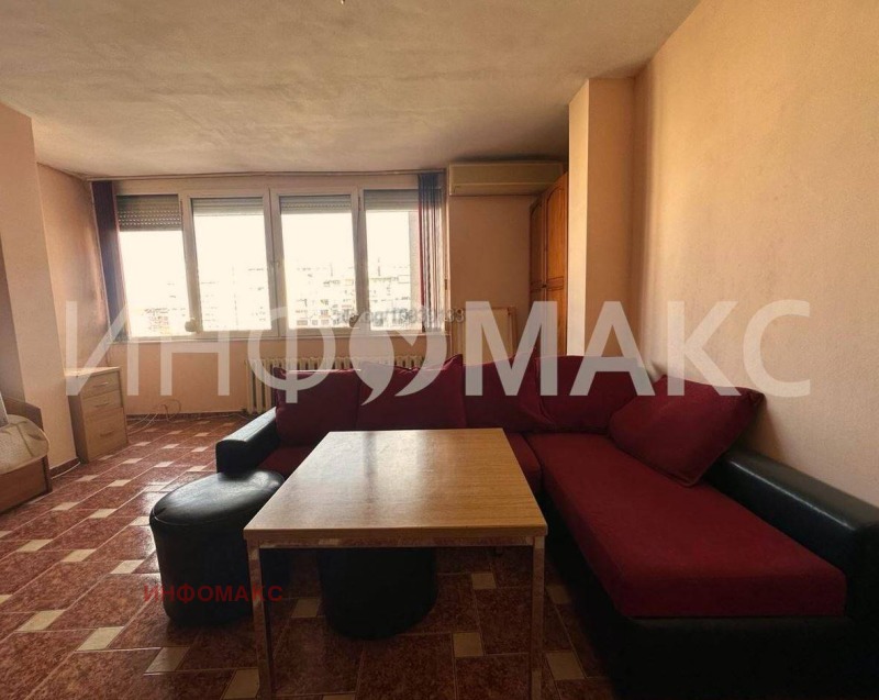 Продава 3-СТАЕН, гр. Бургас, Братя Миладинови, снимка 7 - Апартаменти - 53085673