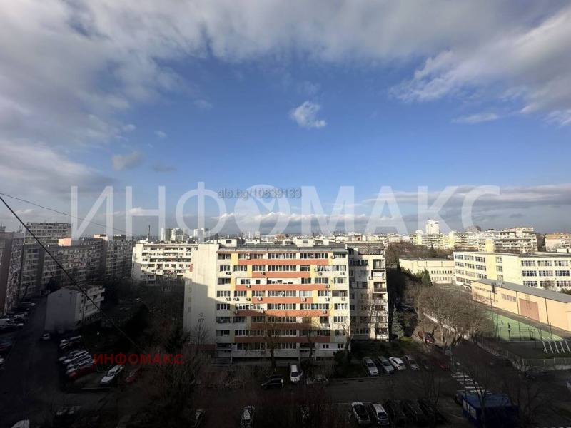 Продава 3-СТАЕН, гр. Бургас, Братя Миладинови, снимка 11 - Апартаменти - 53085673