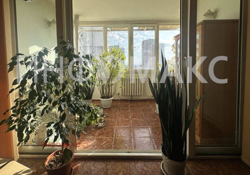 Продава 3-СТАЕН, гр. Бургас, Братя Миладинови, снимка 3 - Апартаменти - 53085673