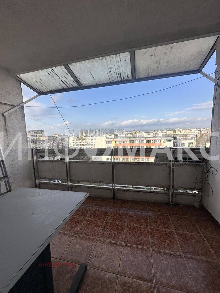 Продава 3-СТАЕН, гр. Бургас, Братя Миладинови, снимка 9 - Апартаменти - 53085673