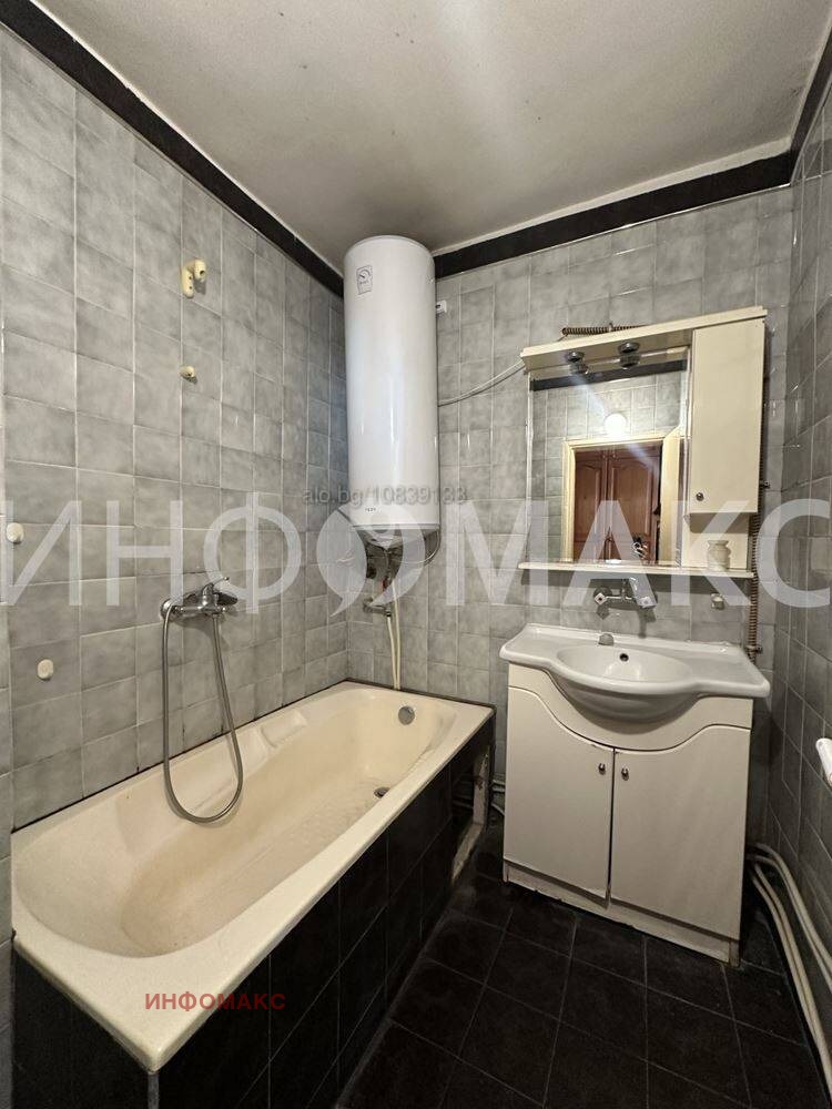 Продава 3-СТАЕН, гр. Бургас, Братя Миладинови, снимка 13 - Апартаменти - 53085673