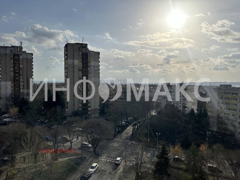 Продава 3-СТАЕН, гр. Бургас, Братя Миладинови, снимка 10 - Апартаменти - 53085673