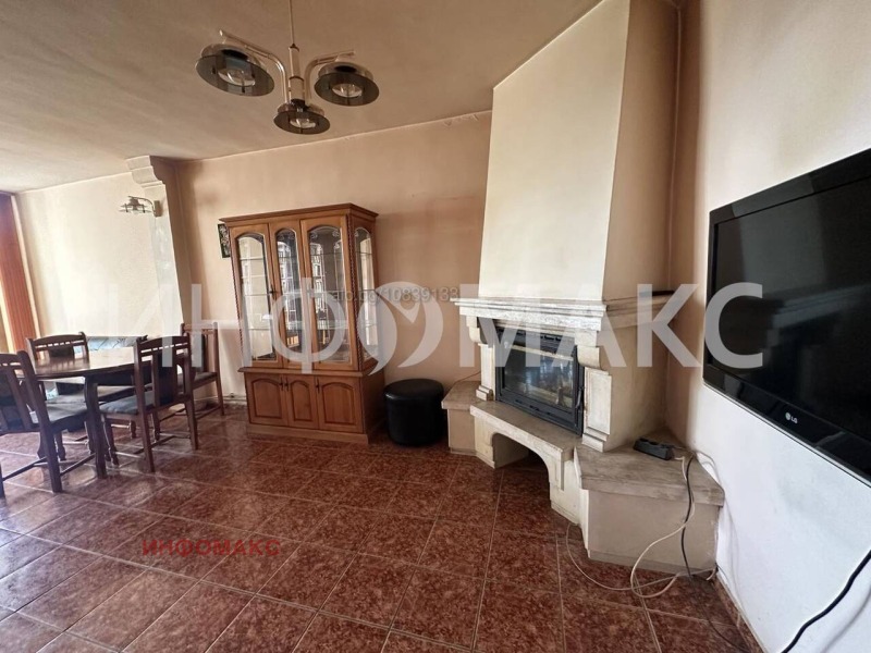 Продава 3-СТАЕН, гр. Бургас, Братя Миладинови