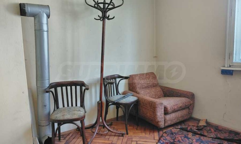 Till salu  3 sovrum Pernik , Dimova mahala , 100 kvm | 36352224 - bild [3]